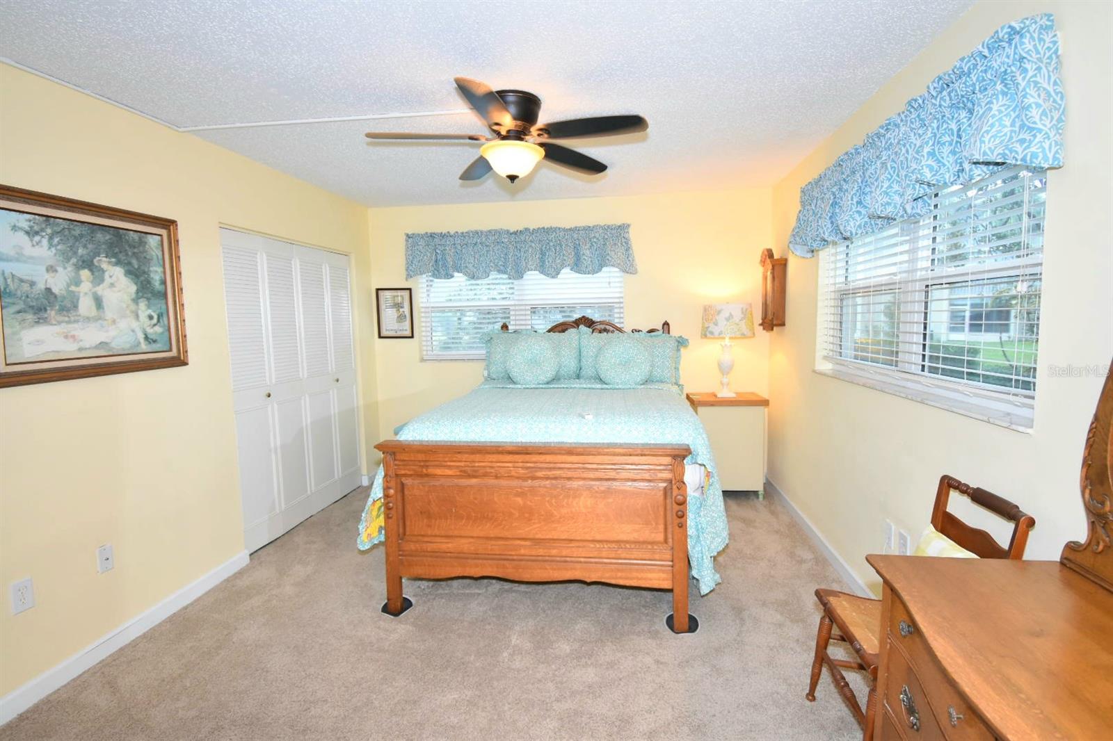 HEATHER LAKE APTS CONDO - Residential