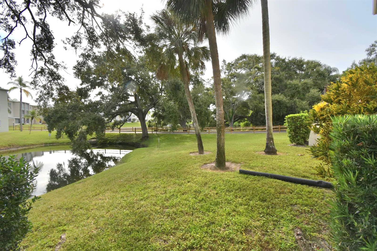 HEATHER LAKE APTS CONDO - Residential