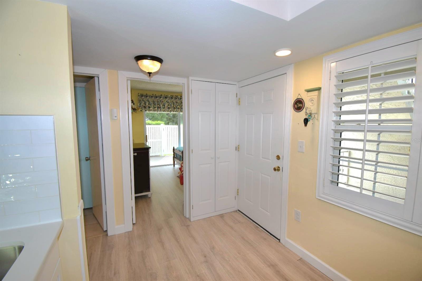HEATHER LAKE APTS CONDO - Residential