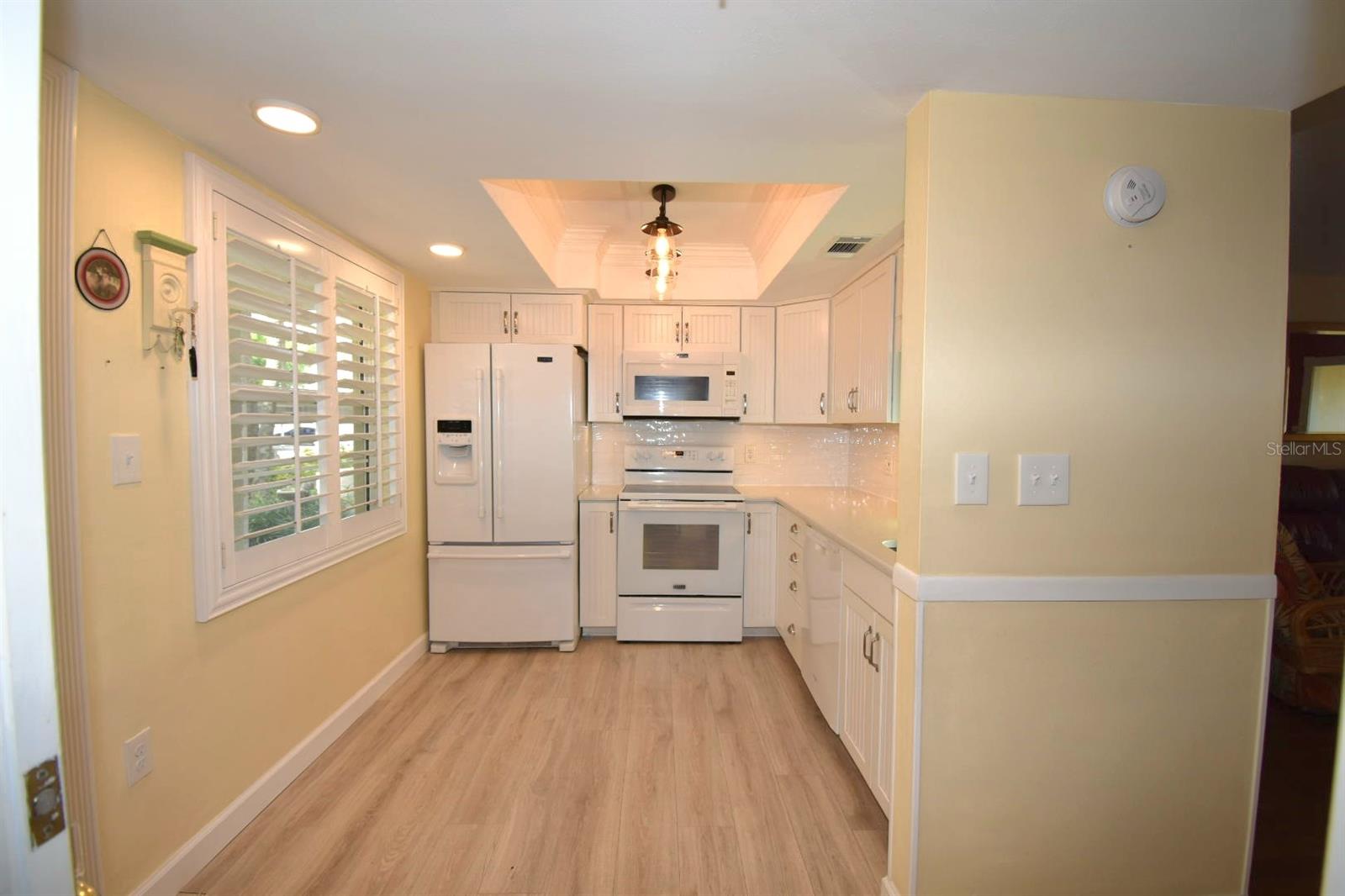 HEATHER LAKE APTS CONDO - Residential