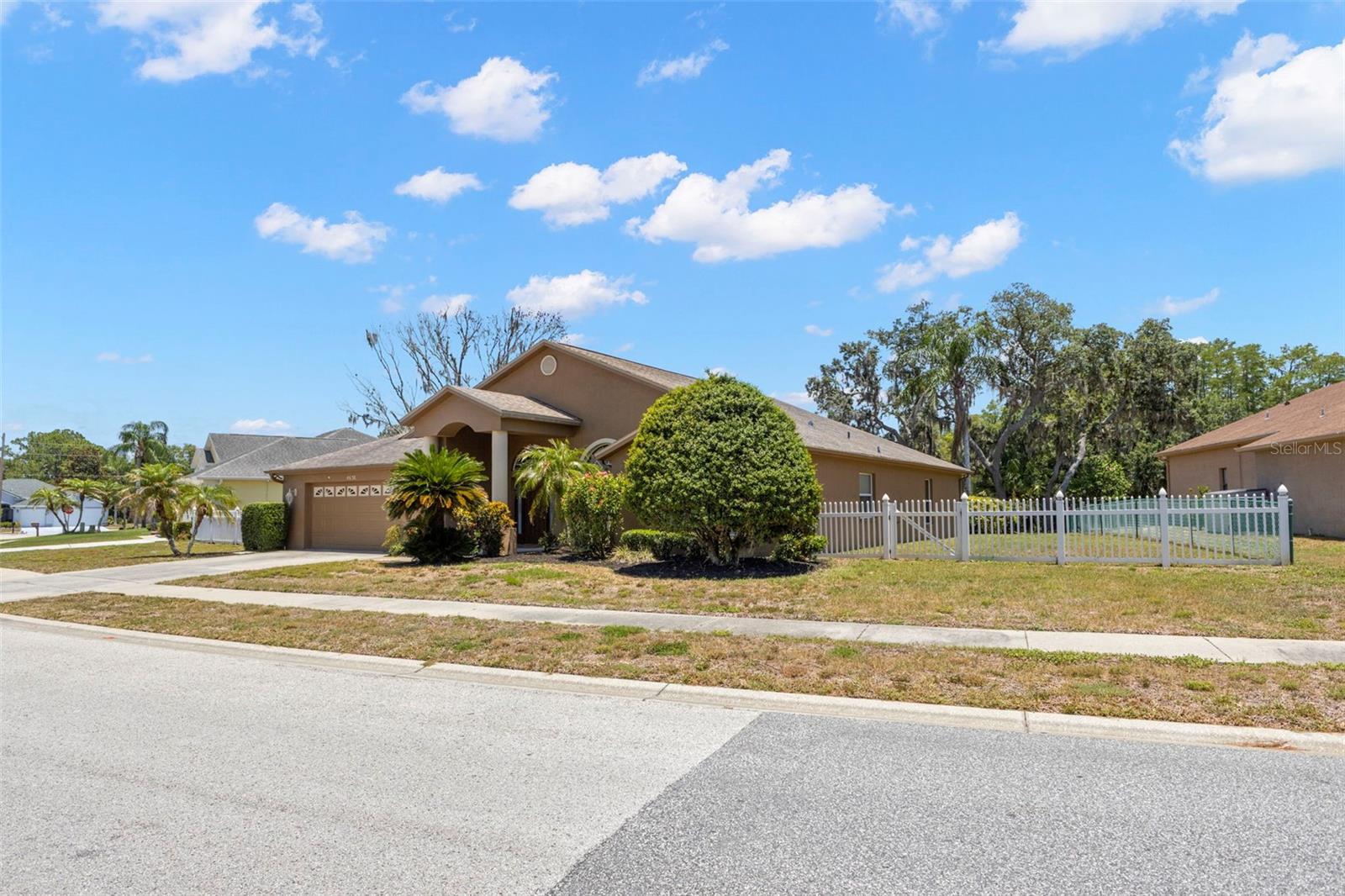 4638 ANACONDA DRIVE
