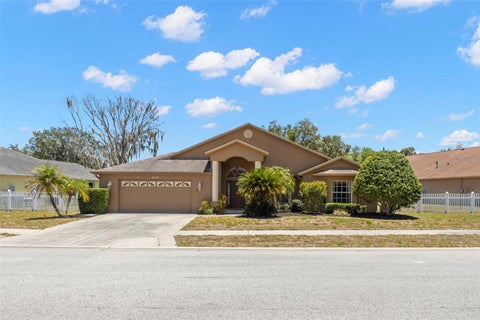 Photo of 4638 Anaconda Drive, New Port Richey, FL 34655 (MLS # TB8522346)