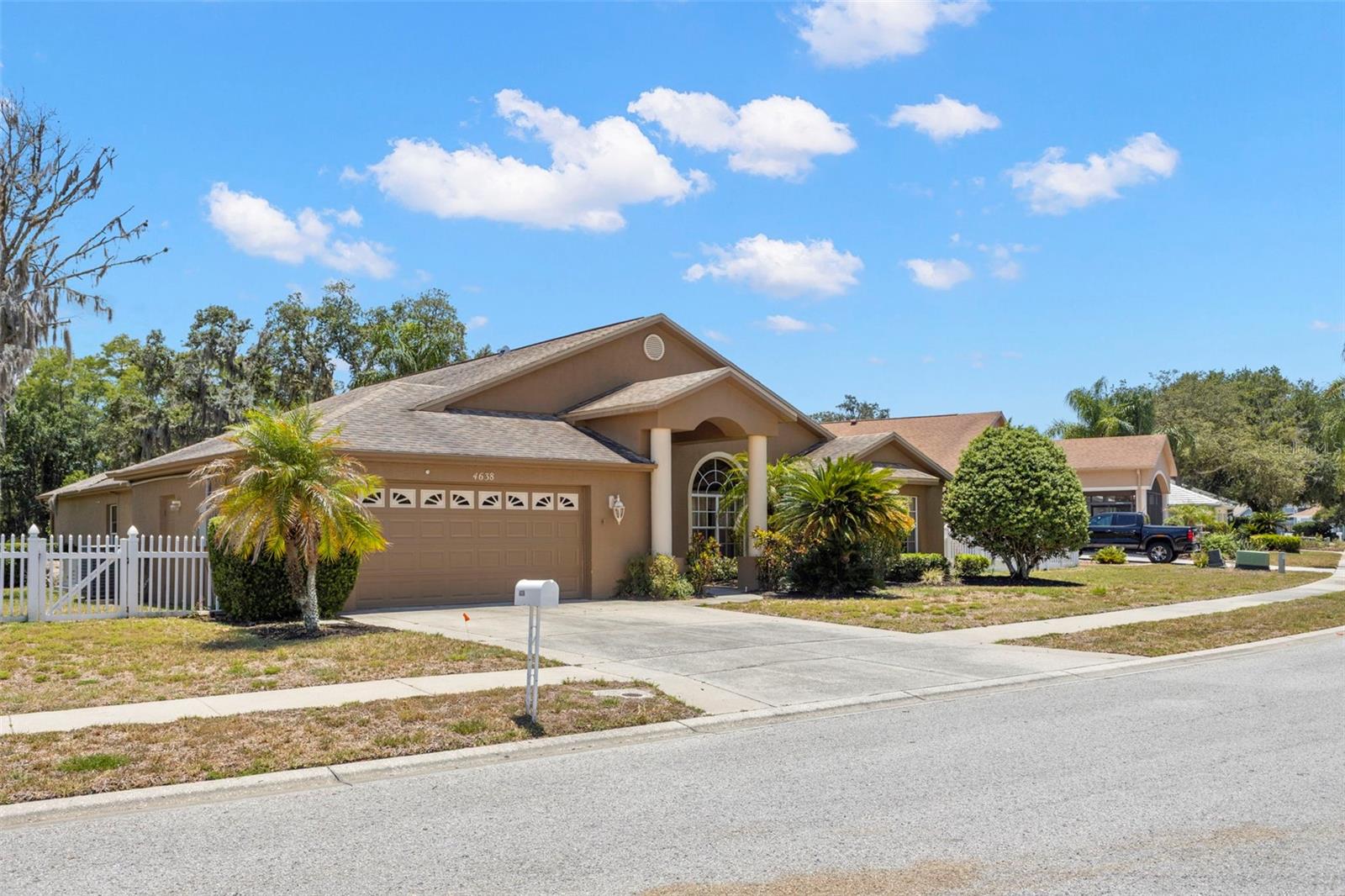 4638 ANACONDA DRIVE