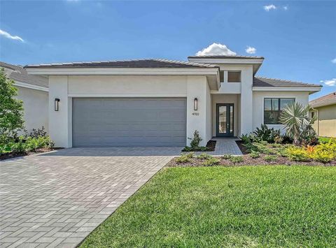 4910 CAROVA WAY LAKEWOOD RANCH FL 34211