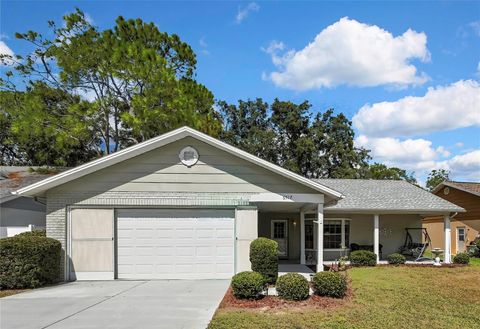 Photo of 6517 Ocean Pines Lane, Spring Hill, FL 34606 (MLS # TB8436086)