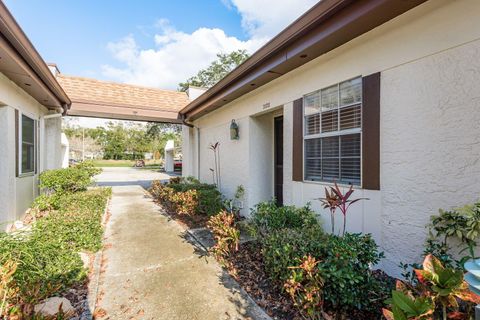 A home in PALM HARBOR