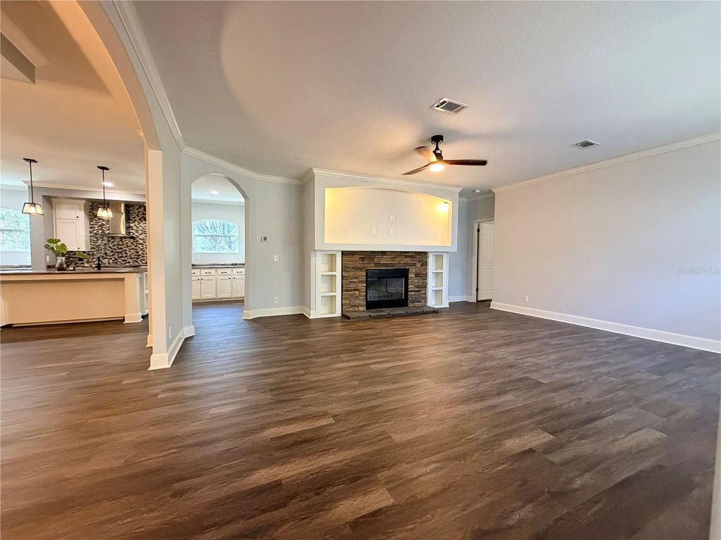 Photo of 4440 SW 63rd Boulevard, Gainesville, FL 32608 (MLS # GC537100)