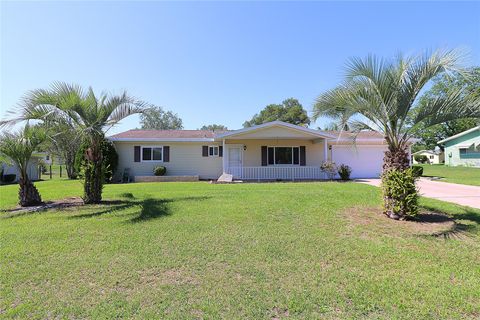 Photo of 6472 SW 106th Place, Ocala, FL 34476 (MLS # OM701867)
