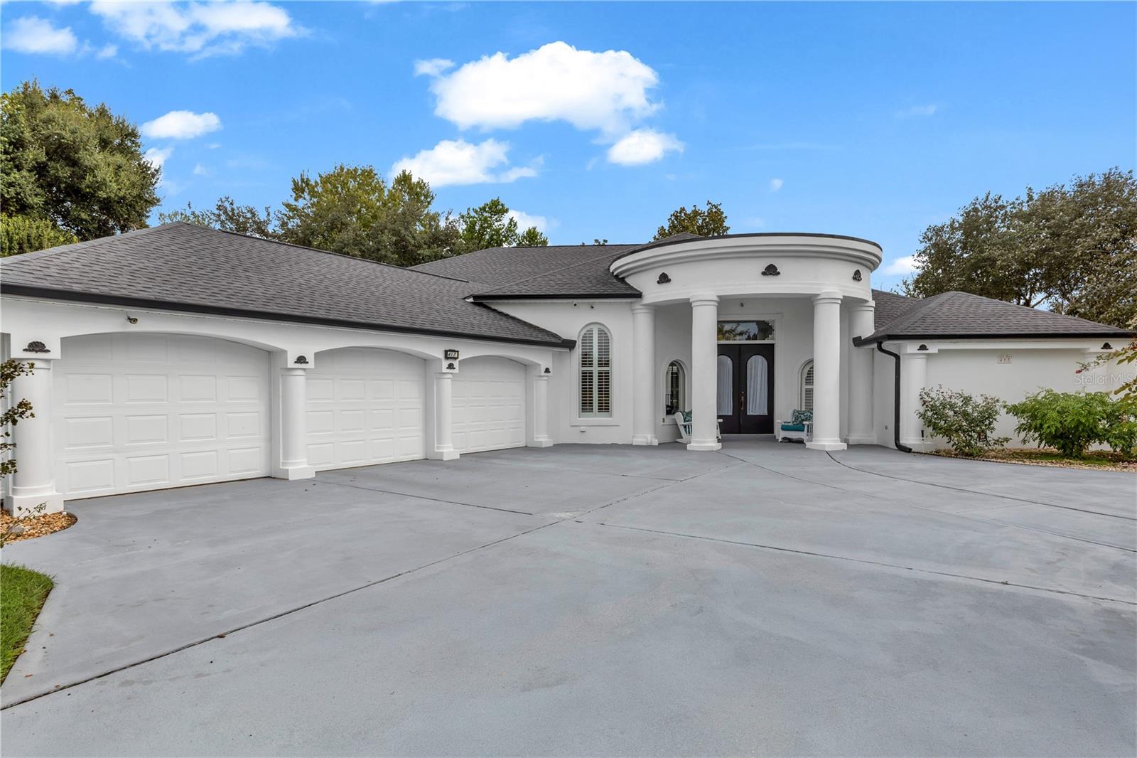 417 GREENRIDGE COURT