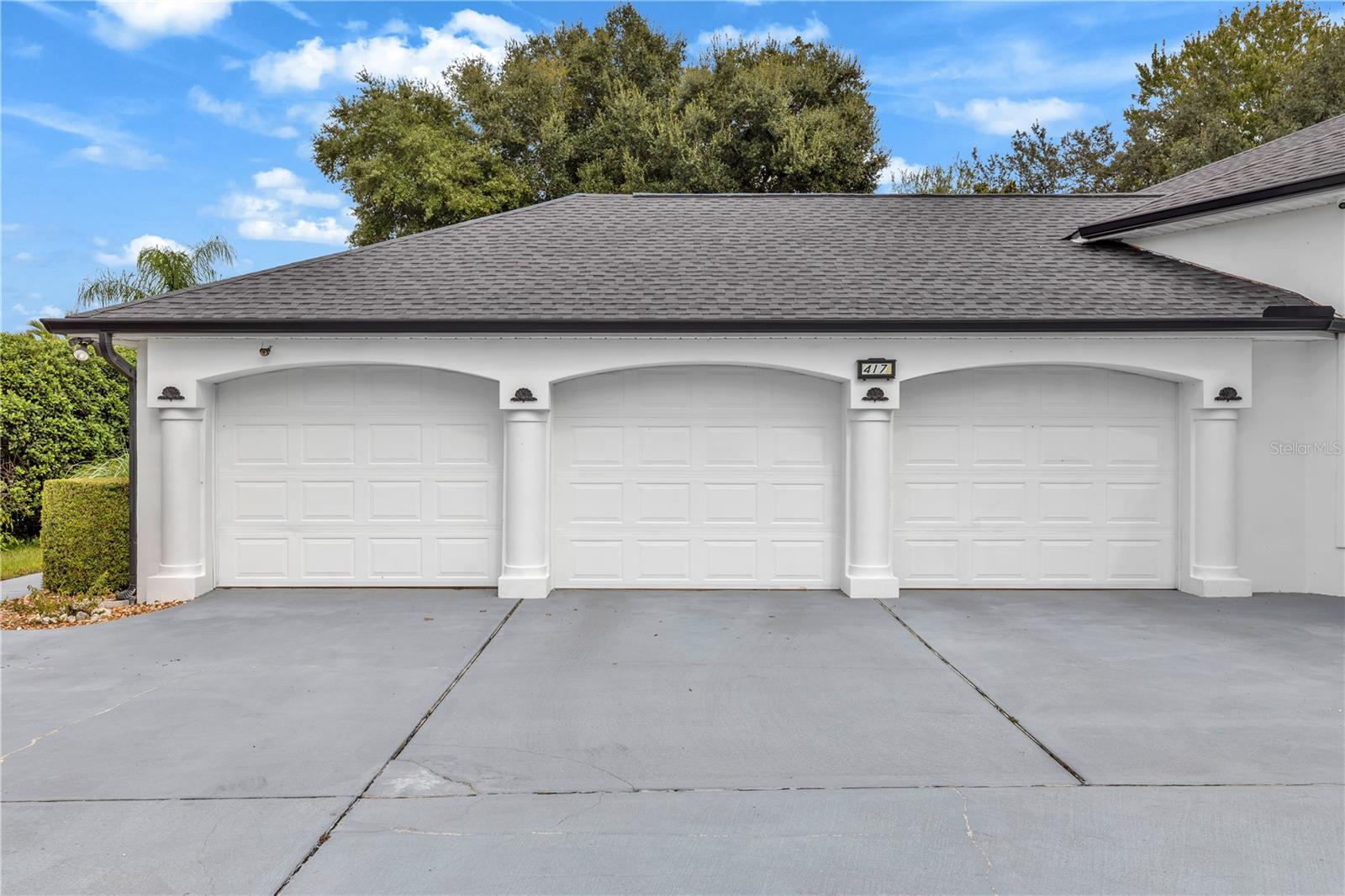 417 GREENRIDGE COURT