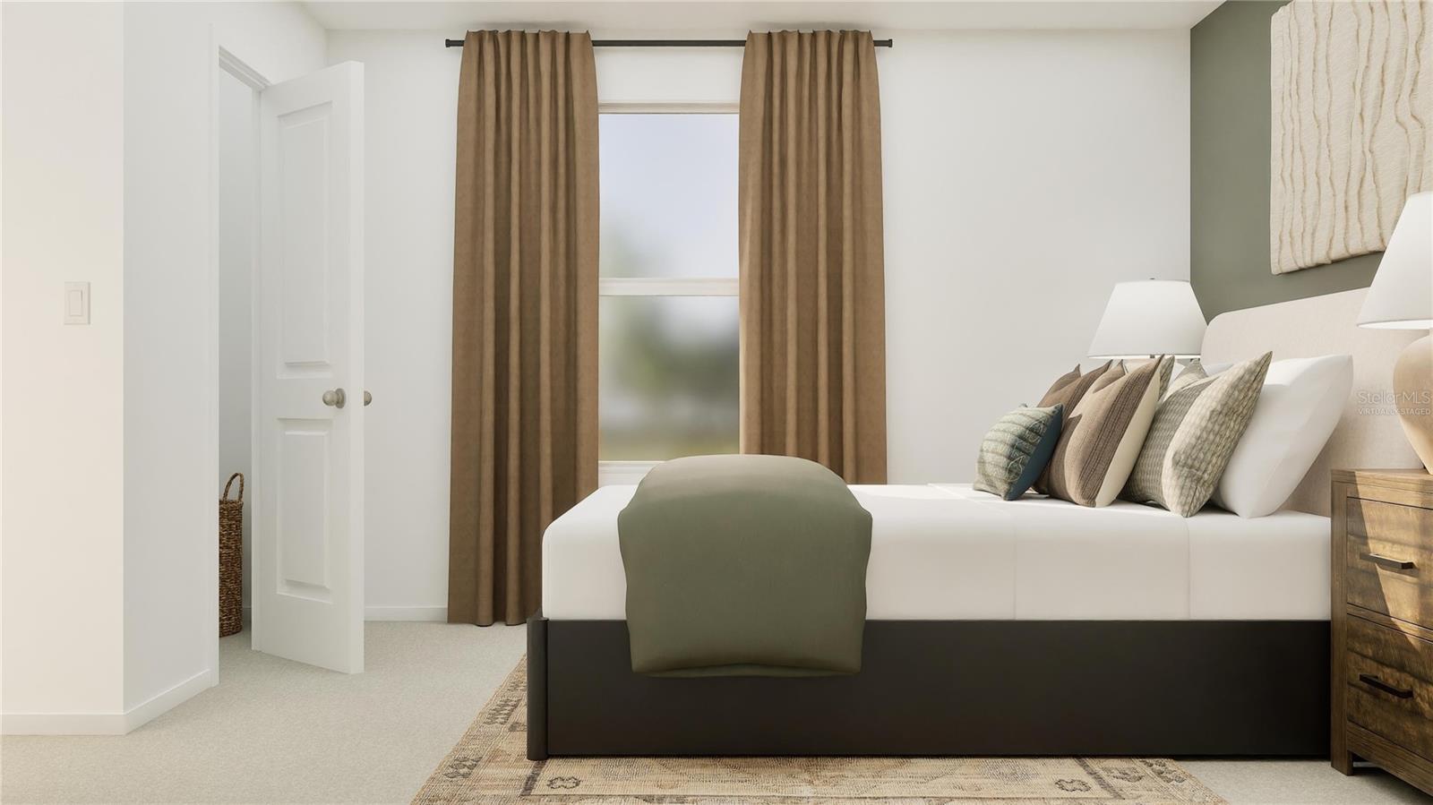 CROSSWINDS 50'S GC - Residential