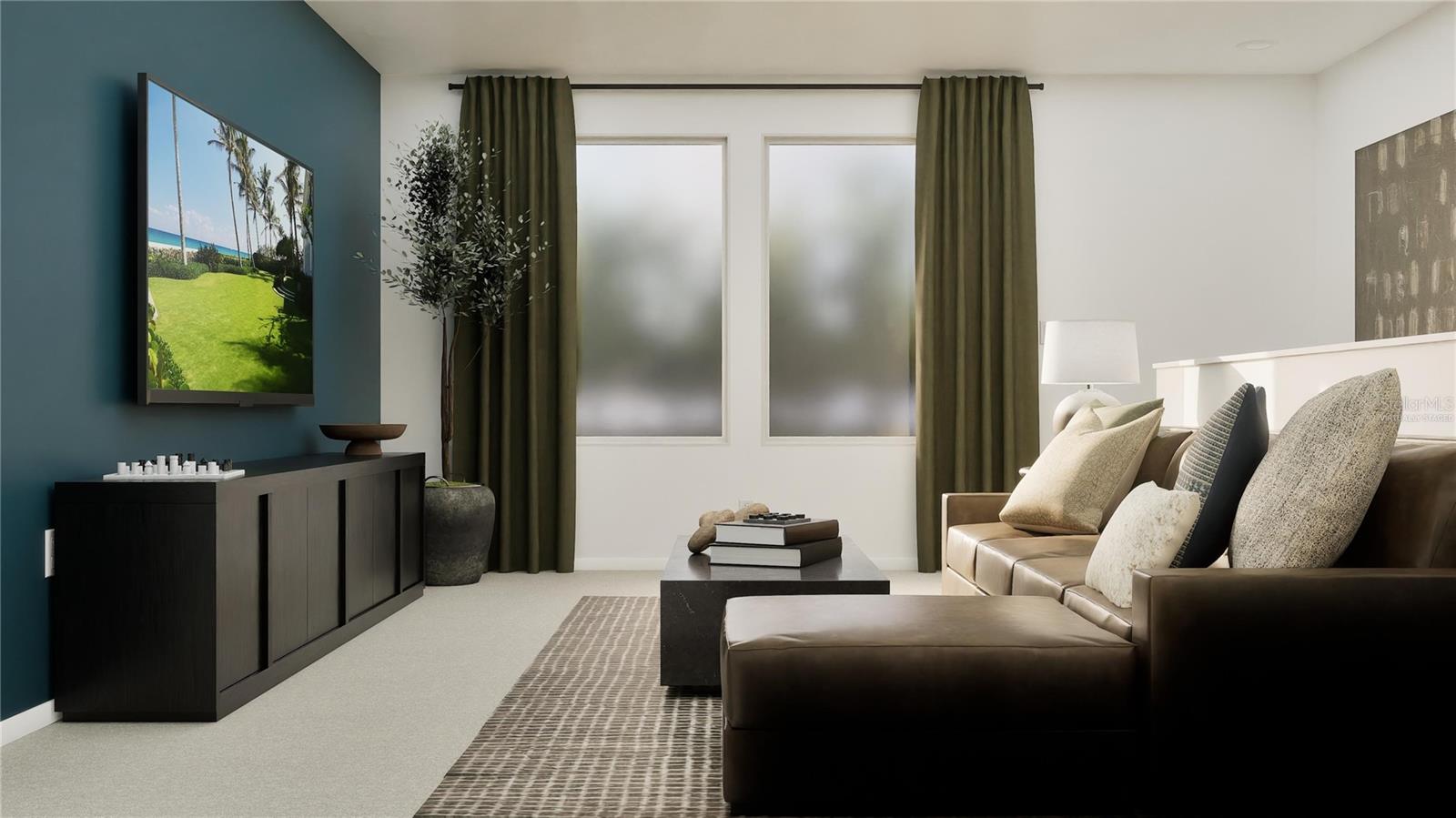 CROSSWINDS 50'S GC - Residential