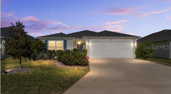 SAINT CAHTERINE - Residential Lease