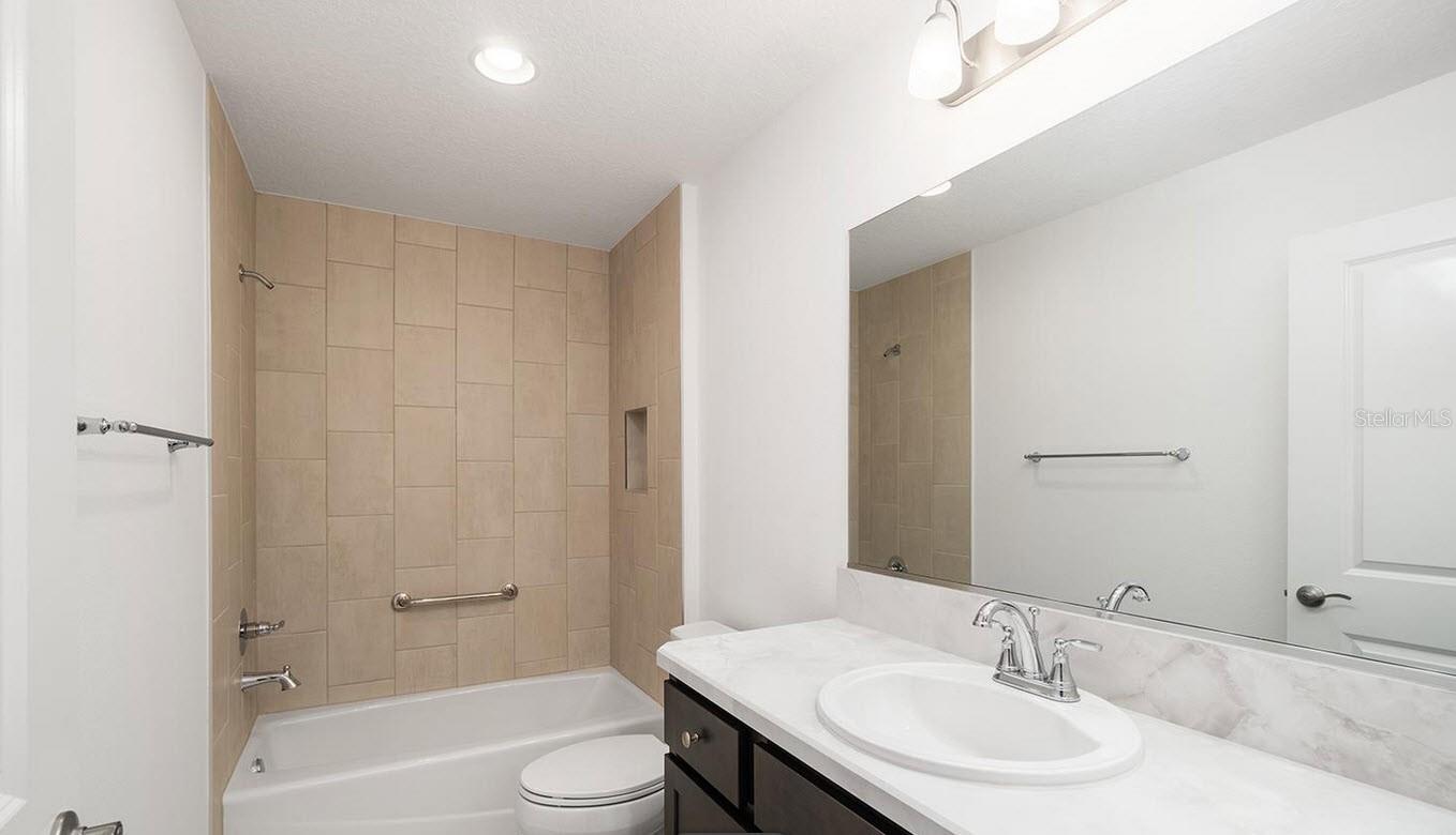 SAINT CAHTERINE - Residential Lease