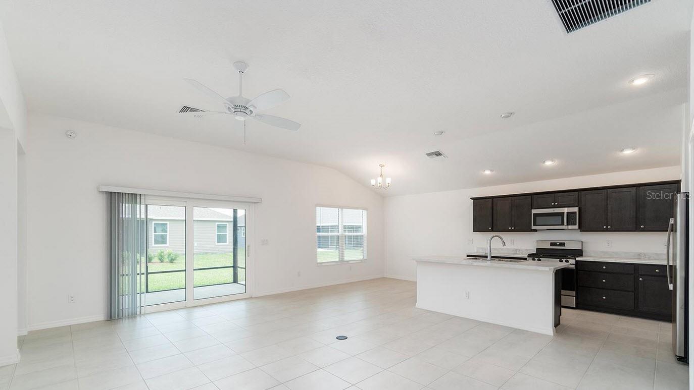 SAINT CAHTERINE - Residential Lease