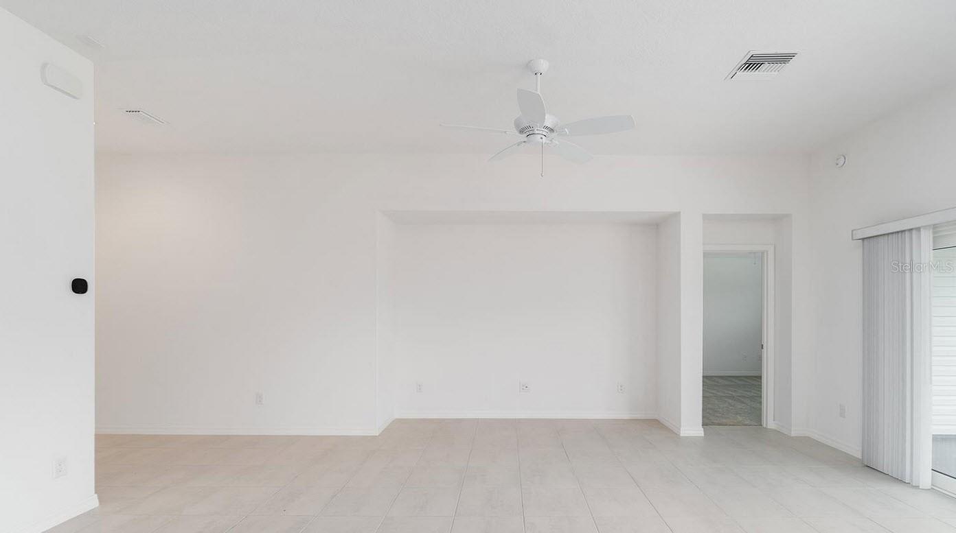 SAINT CAHTERINE - Residential Lease