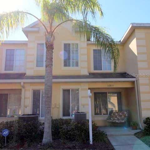 Photo of 10815 Brickside Court, Riverview, FL 33579 (MLS # TB8531375)