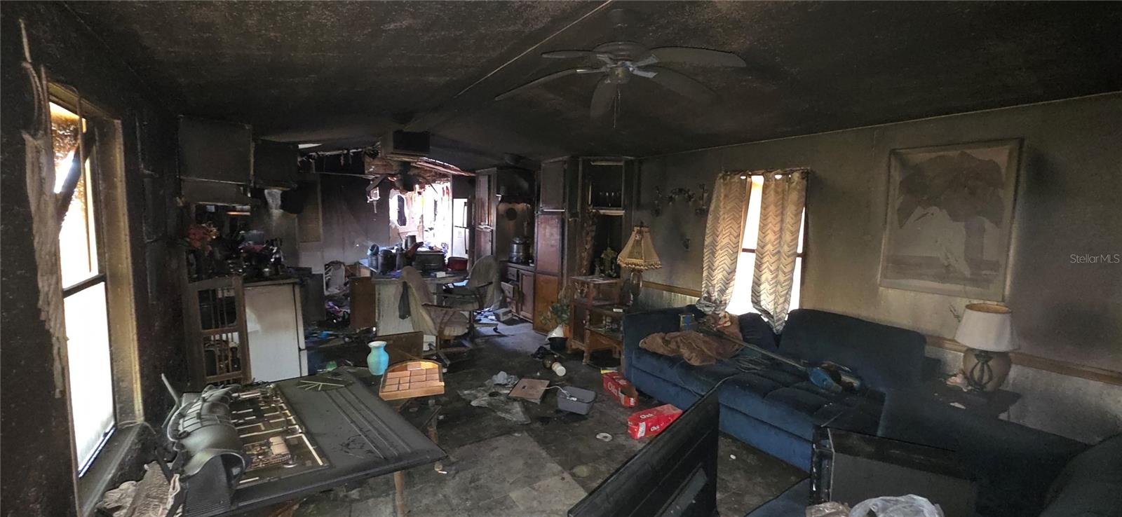 BETMAR VILLAGE PHASE 1 - Residential