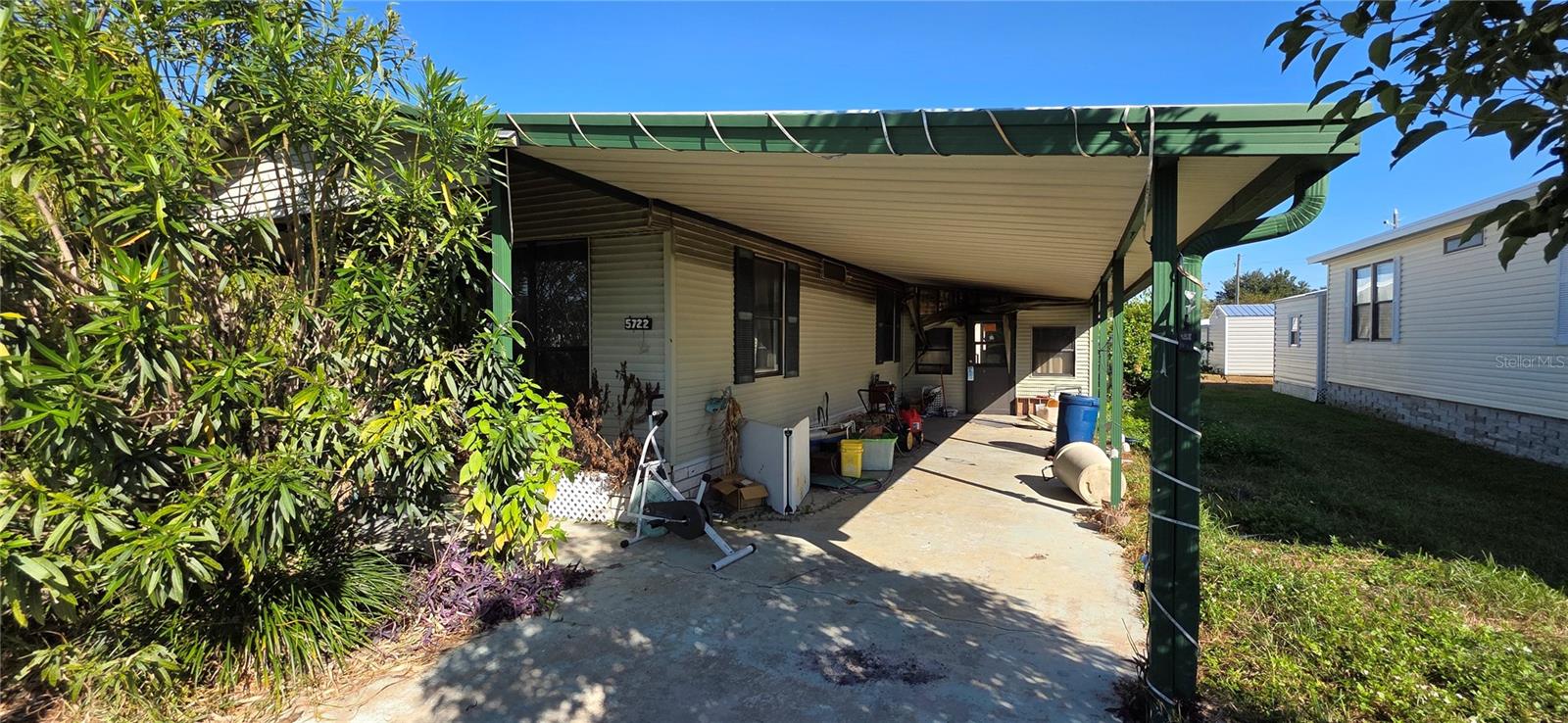 BETMAR VILLAGE PHASE 1 - Residential