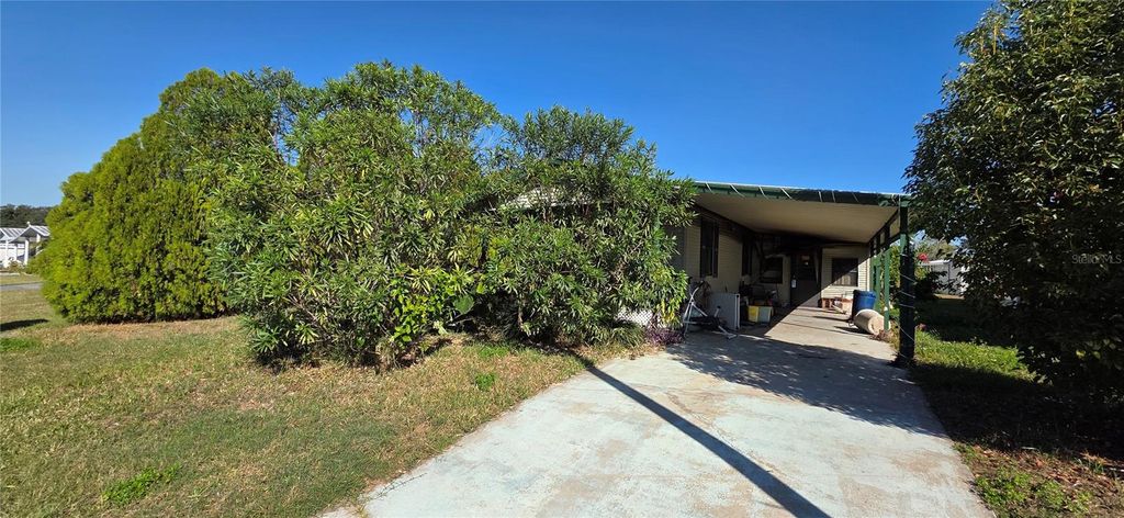 Photo of 5722 Pawnne Street, Zephyrhills, FL 33542 (MLS # TB8448615)