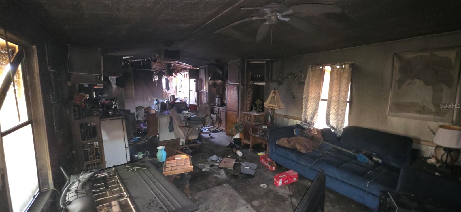 BETMAR VILLAGE PHASE 1 - Residential