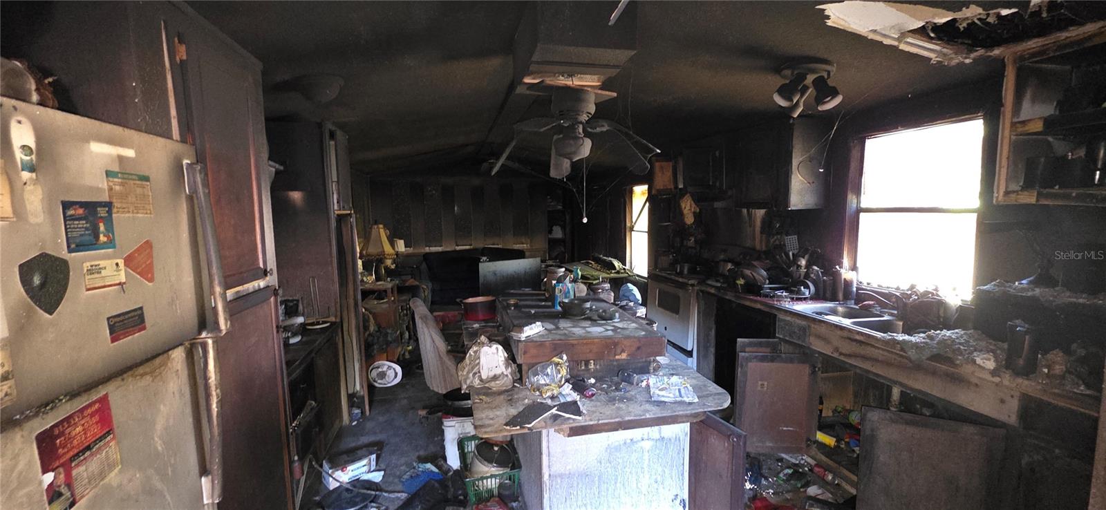 BETMAR VILLAGE PHASE 1 - Residential