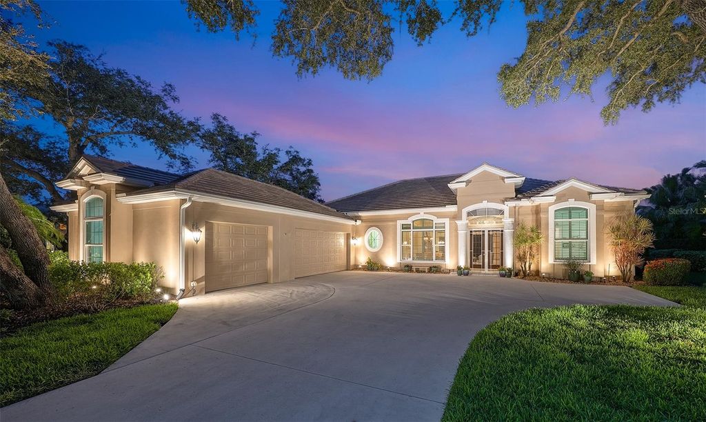 Photo of 11 N Cayman Isles Boulevard, Englewood, FL 34223 (MLS # N6145029)