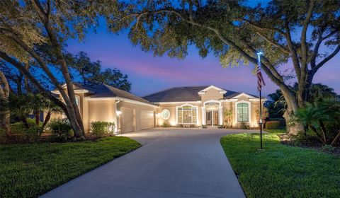 Photo of 11 N Cayman Isles Boulevard, Englewood, FL 34223 (MLS # N6145029)