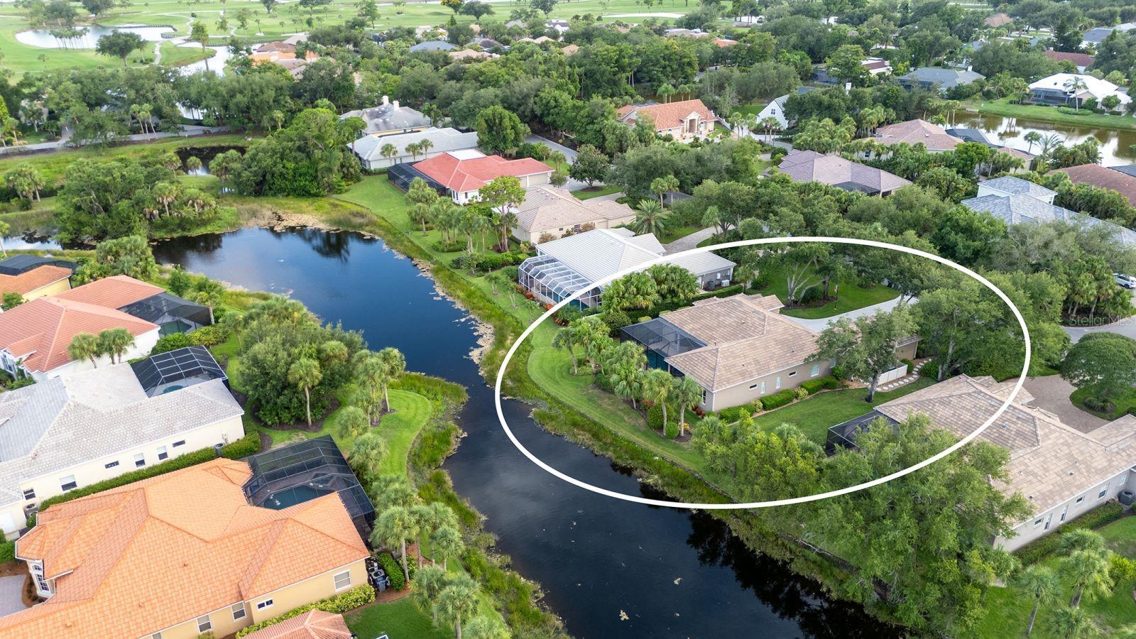 11 N CAYMAN ISLES BOULEVARD