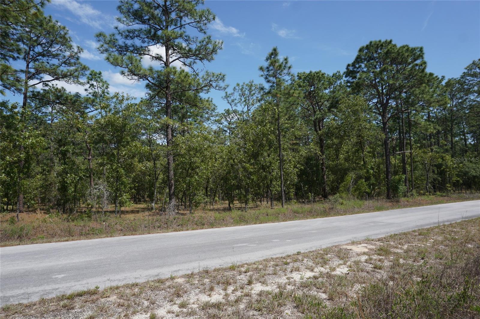 RAINBOW LAKES ESTATES - Land
