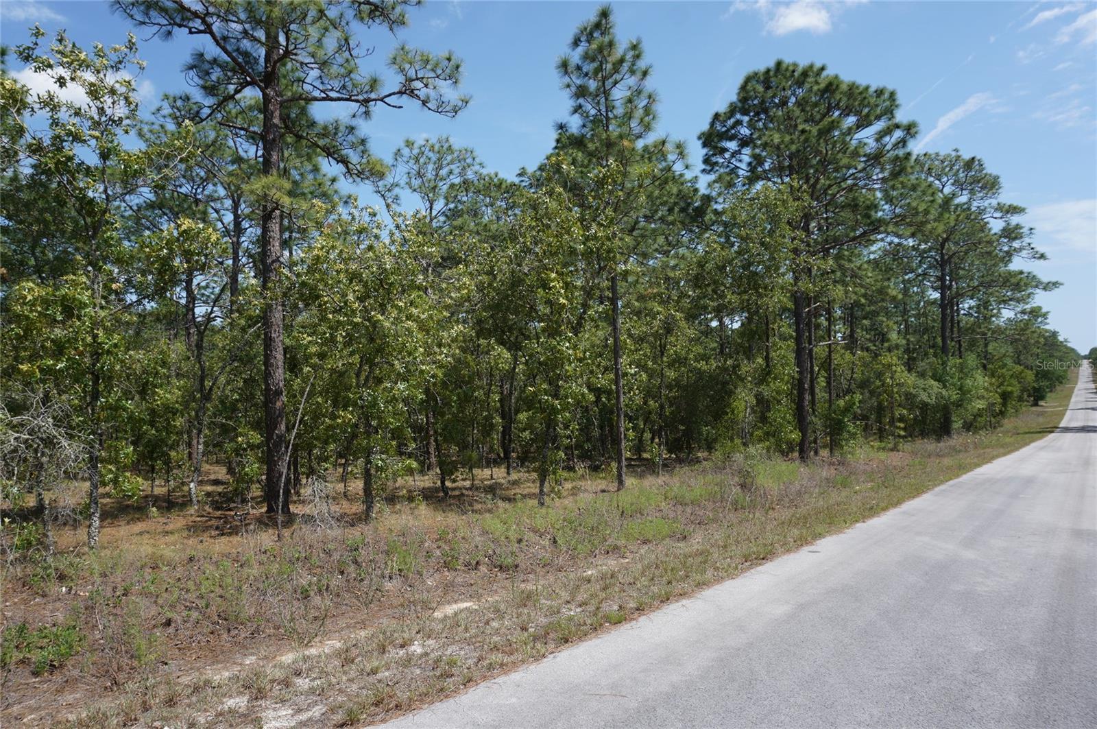 RAINBOW LAKES ESTATES - Land