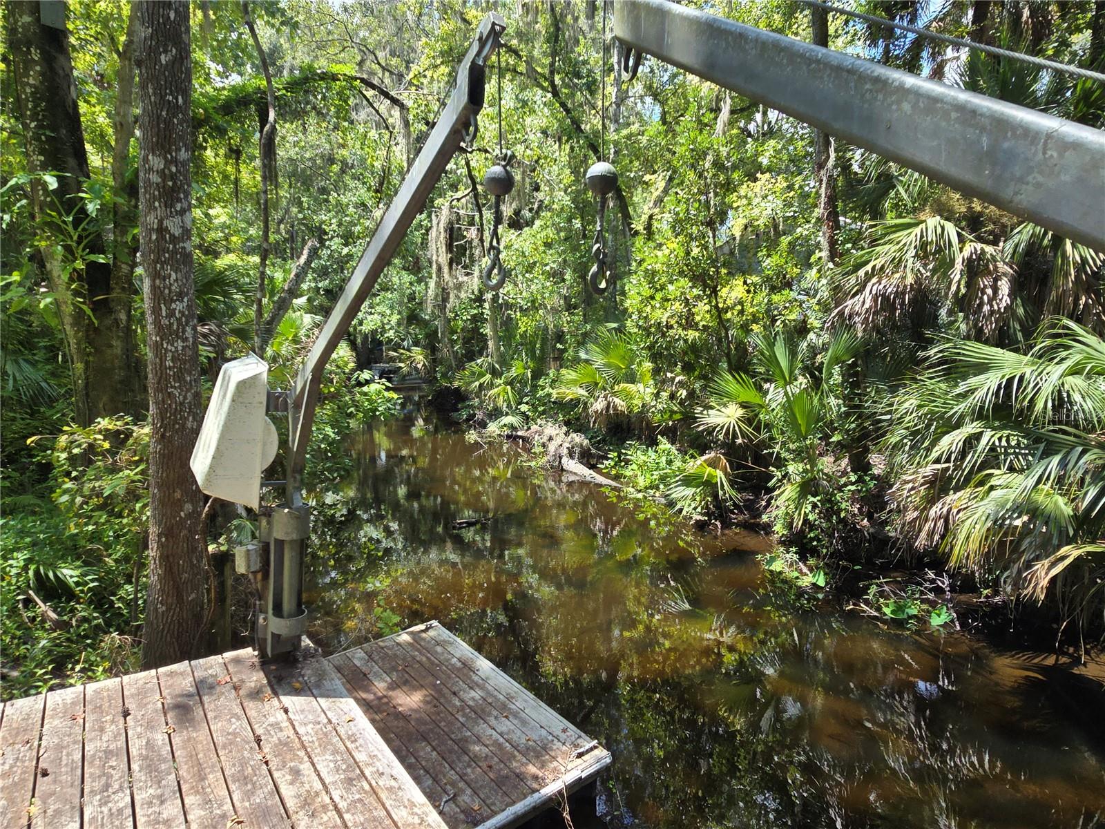 WEKIVA HIGHLANDS - Land