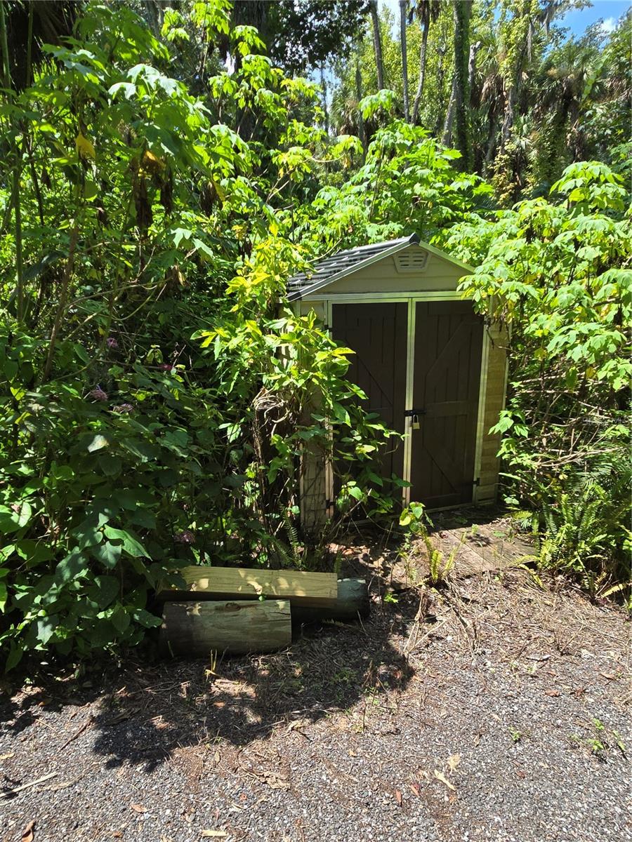 WEKIVA HIGHLANDS - Land