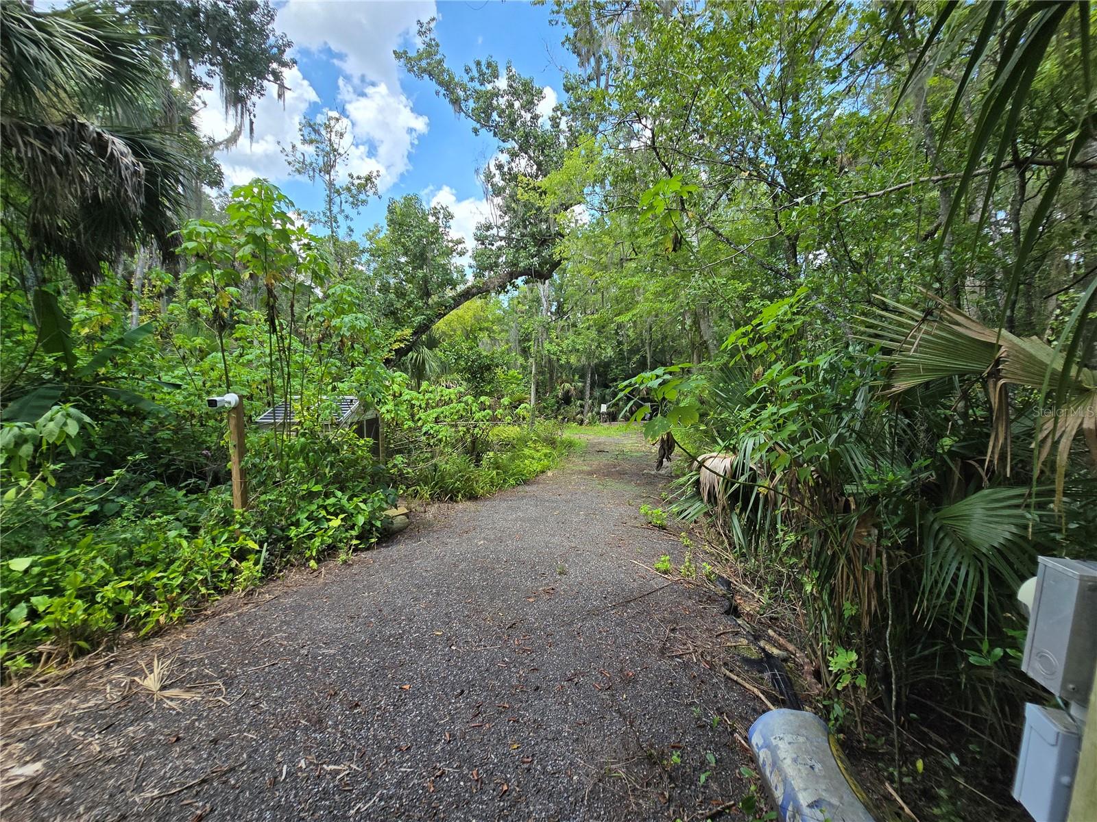 WEKIVA HIGHLANDS - Land