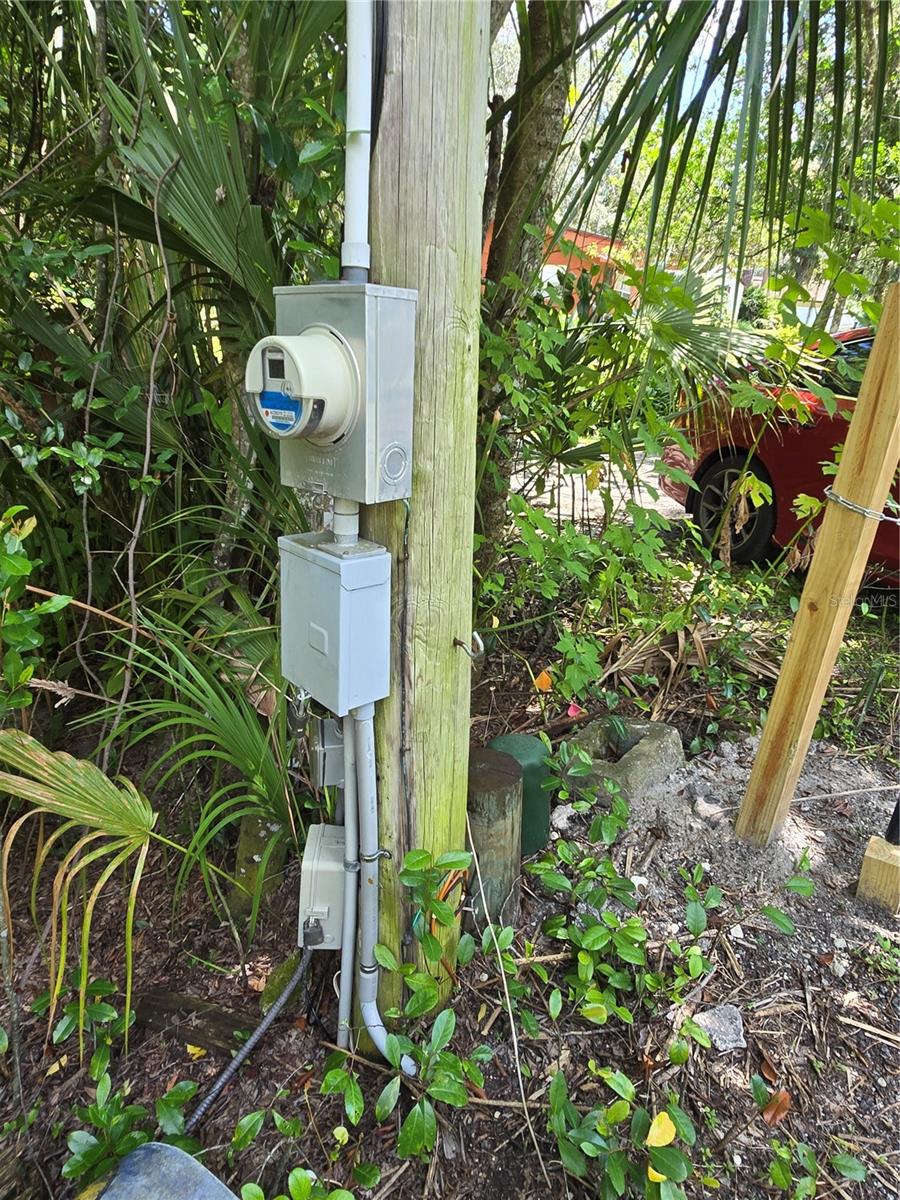 WEKIVA HIGHLANDS - Land