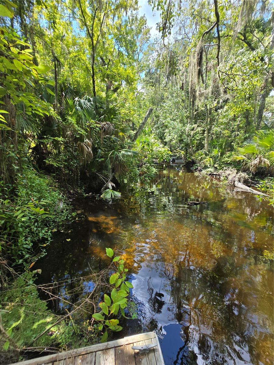WEKIVA HIGHLANDS - Land