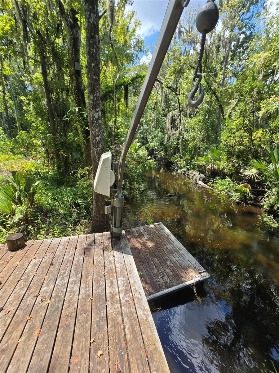 WEKIVA HIGHLANDS - Land