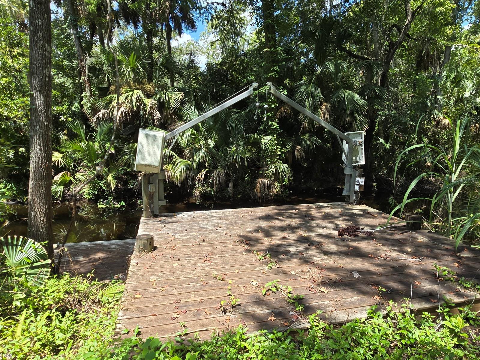 WEKIVA HIGHLANDS - Land