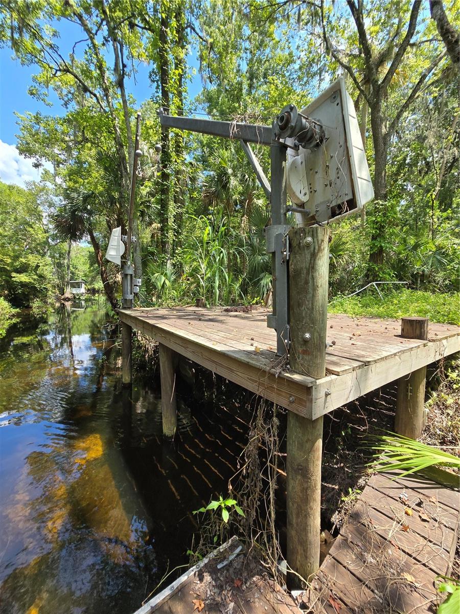 WEKIVA HIGHLANDS - Land