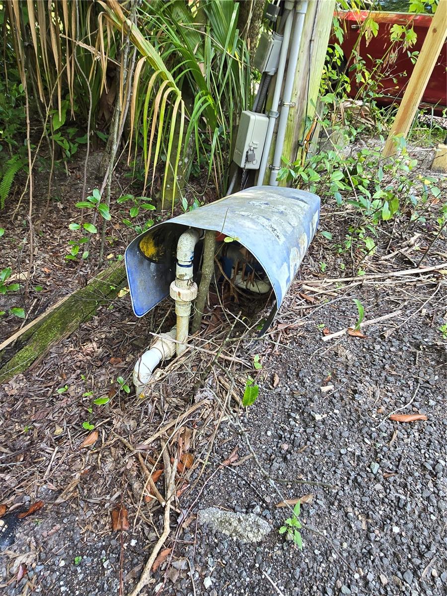 WEKIVA HIGHLANDS - Land