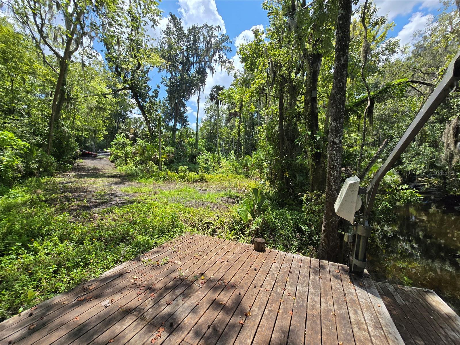 WEKIVA HIGHLANDS - Land