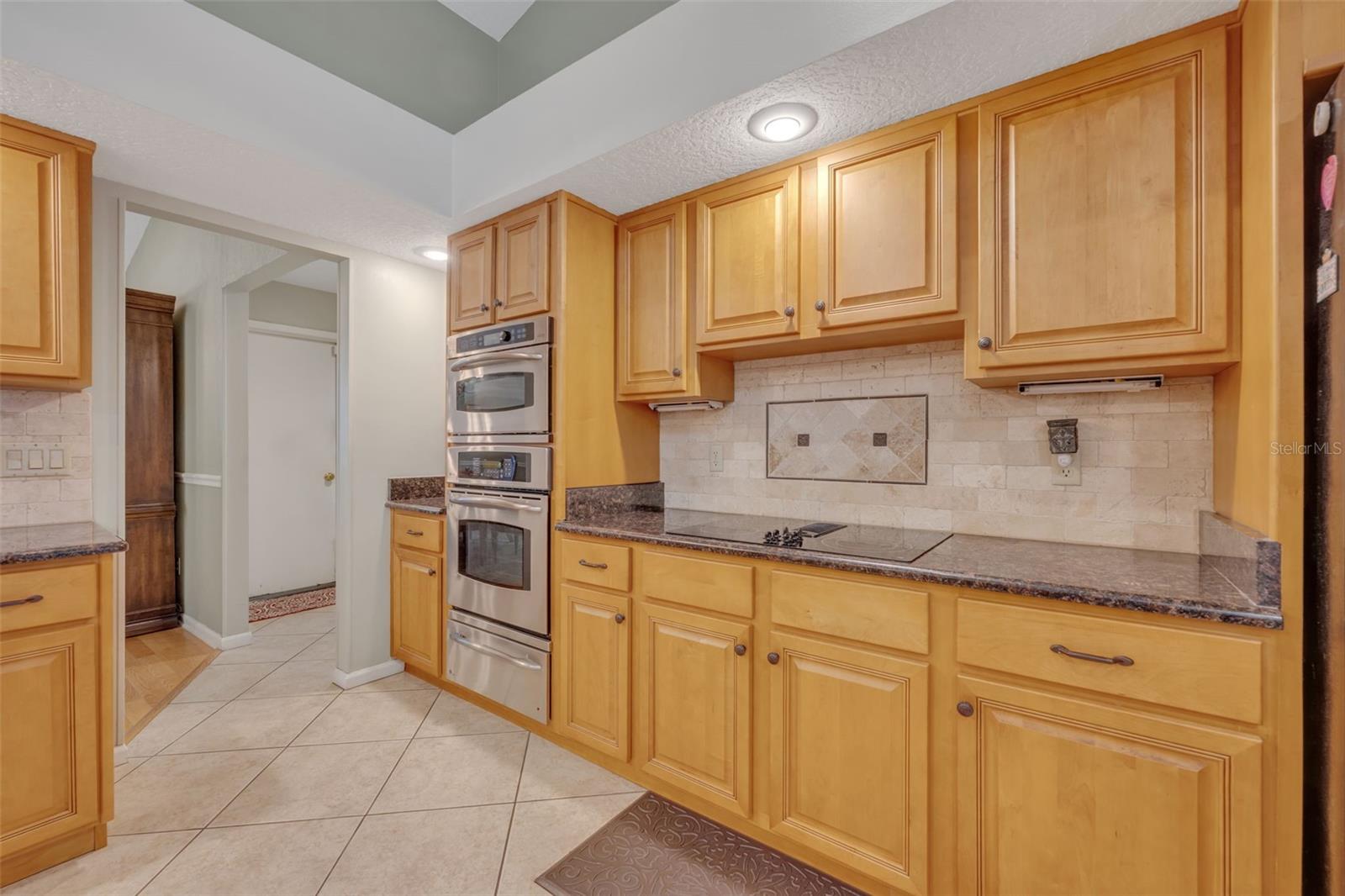 SWEETWATER SPRINGS - Residential