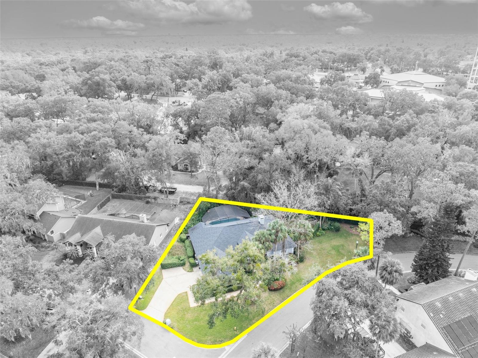 SWEETWATER SPRINGS - Residential