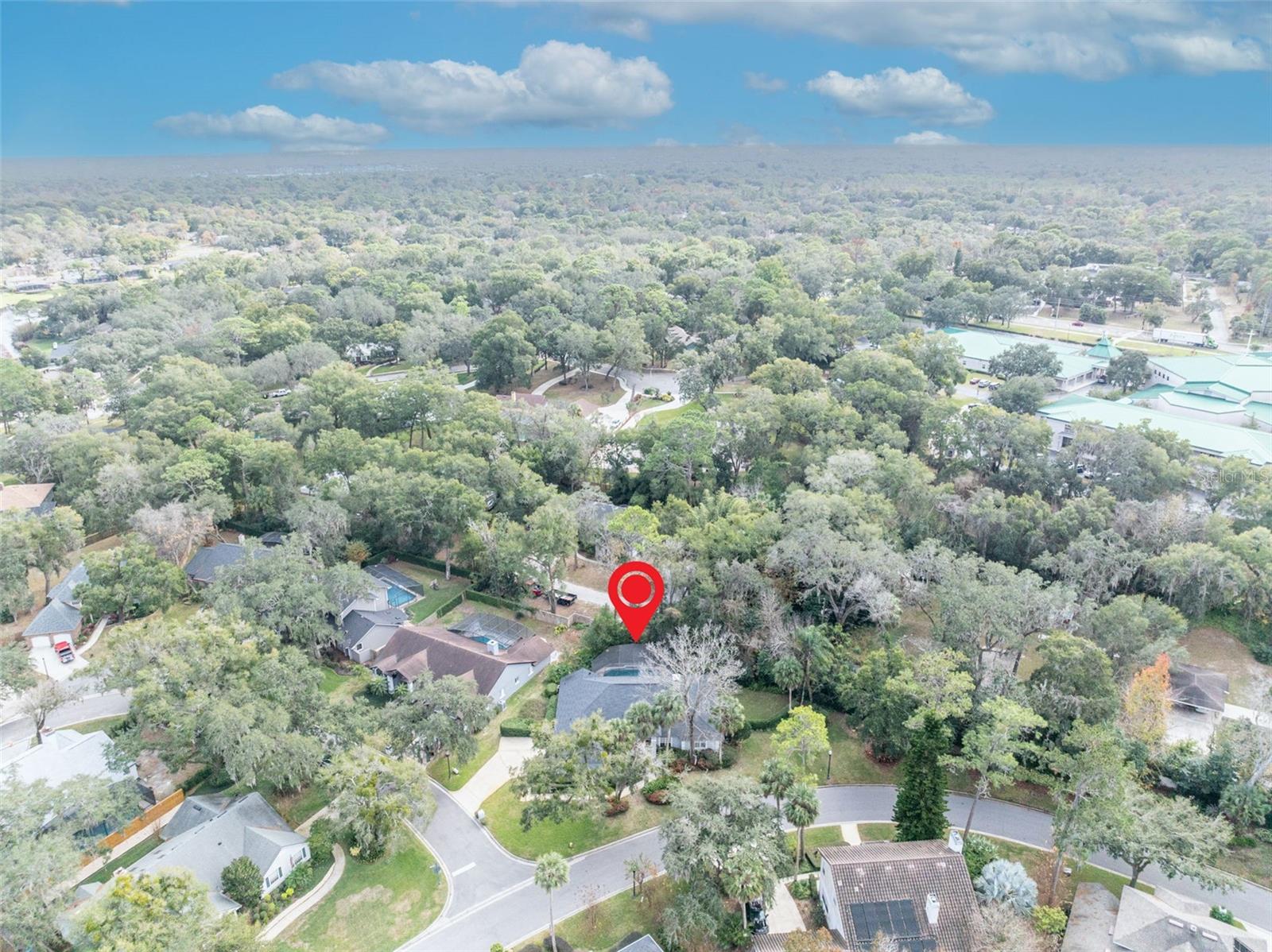 SWEETWATER SPRINGS - Residential