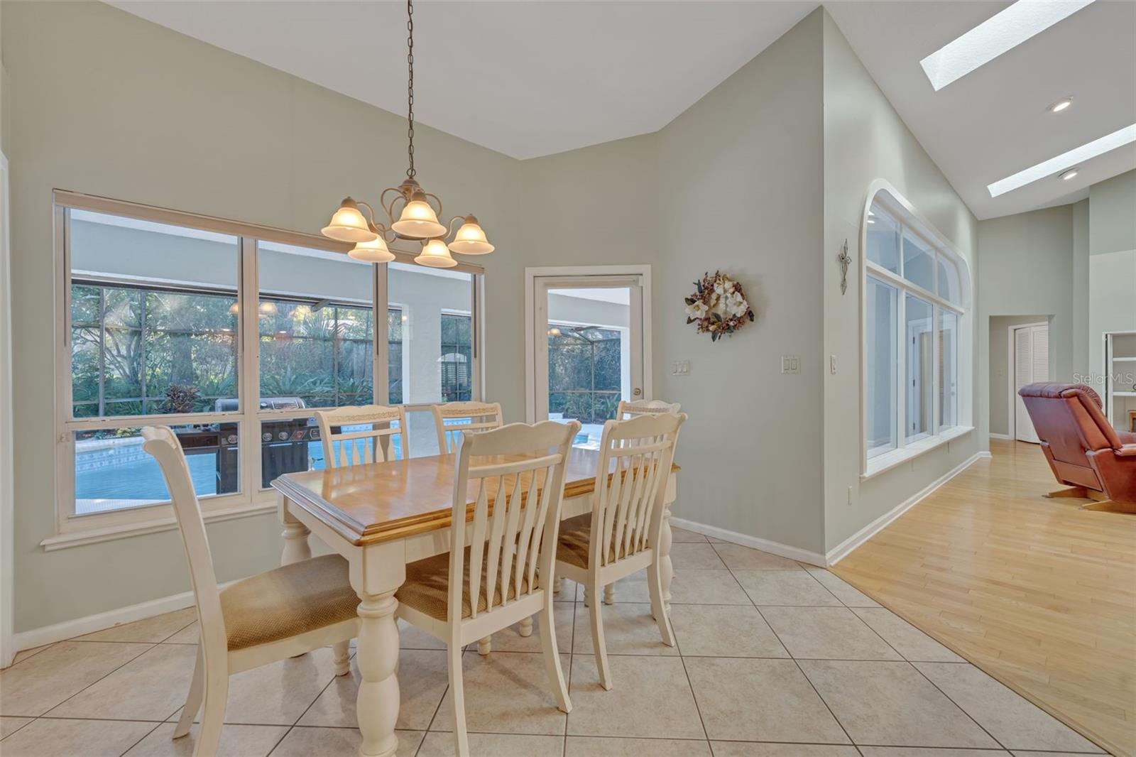 SWEETWATER SPRINGS - Residential