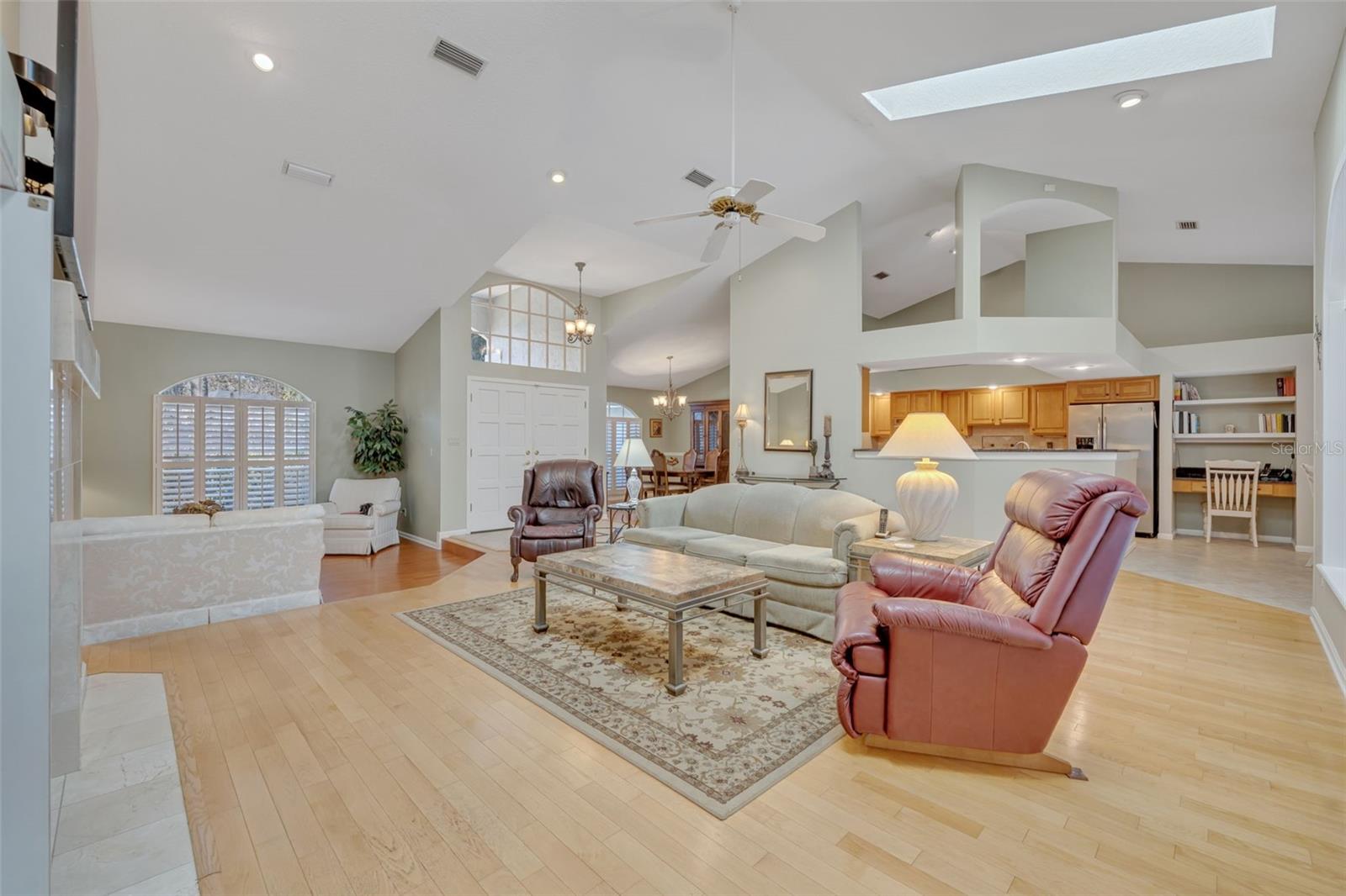 SWEETWATER SPRINGS - Residential