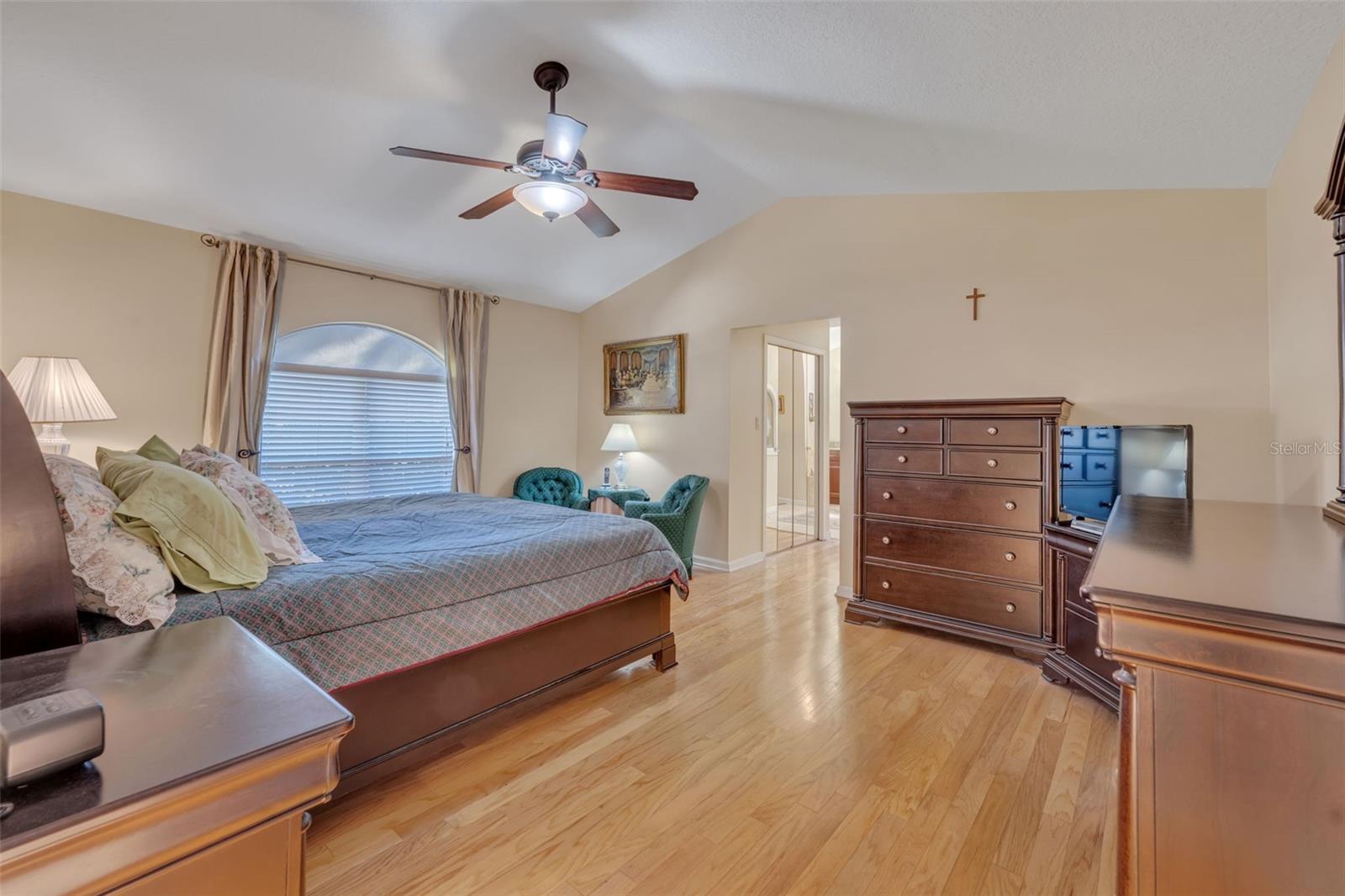 SWEETWATER SPRINGS - Residential