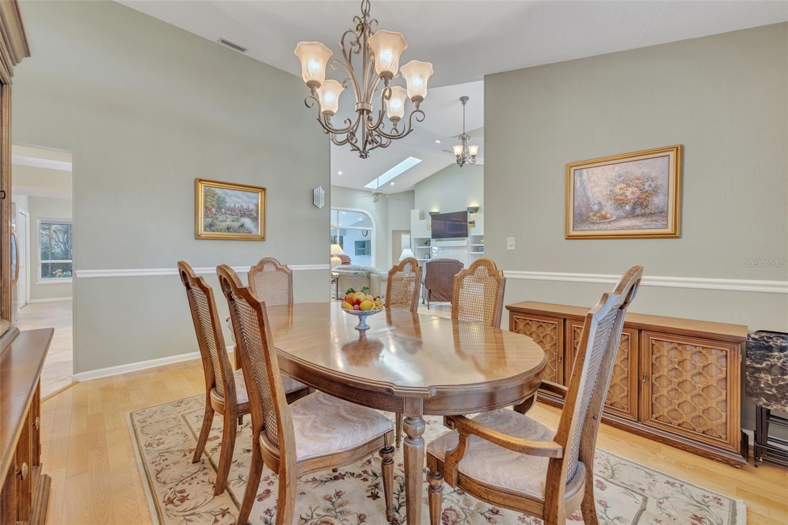 SWEETWATER SPRINGS - Residential