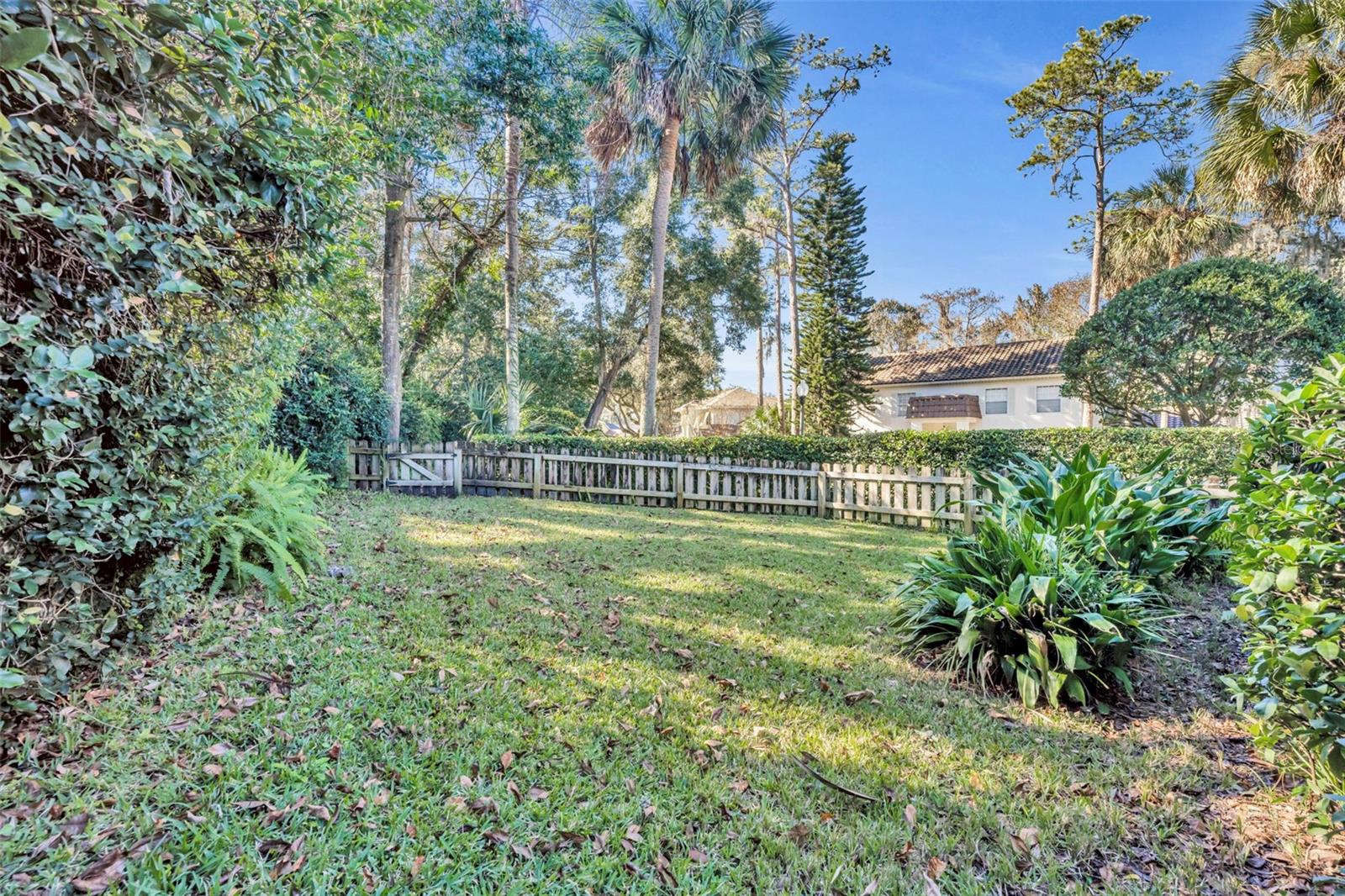 SWEETWATER SPRINGS - Residential