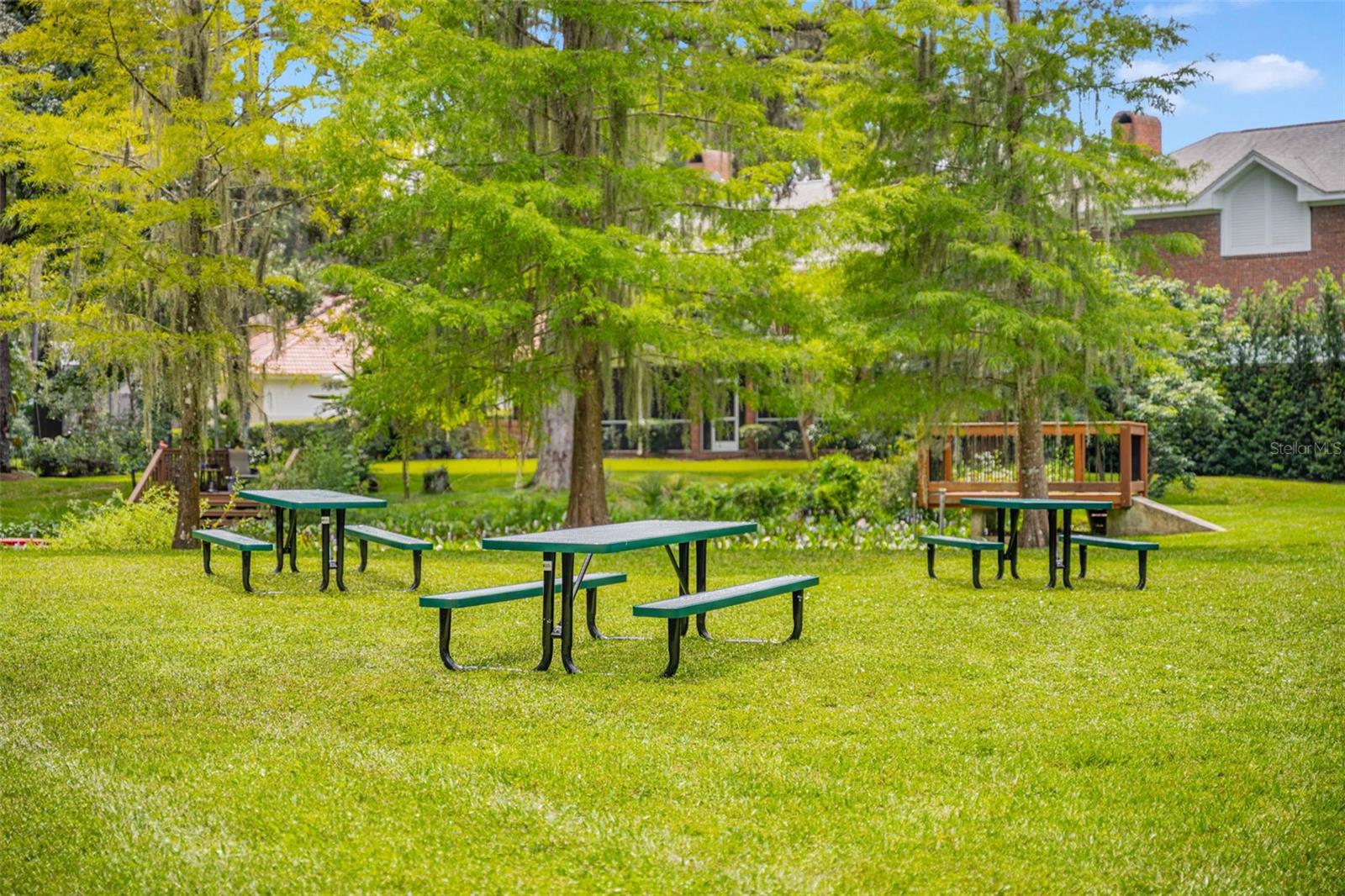 SWEETWATER SPRINGS - Residential